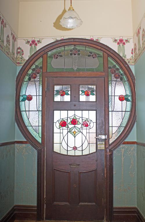 The Duck House Bed & Breakfast Burnie Room photo