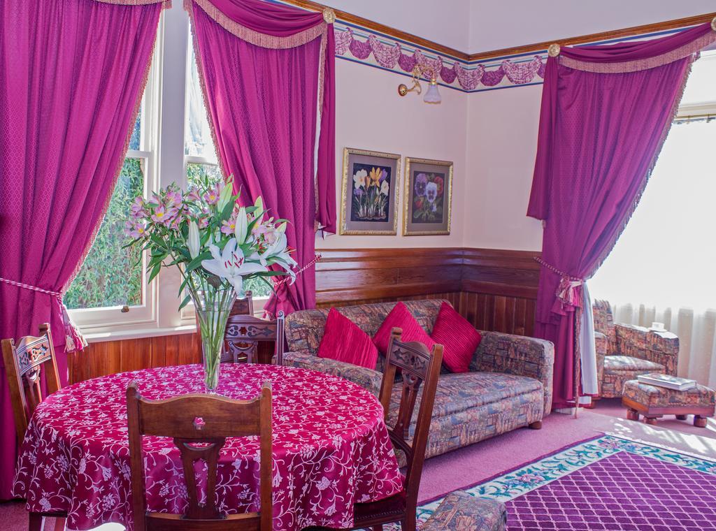 The Duck House Bed & Breakfast Burnie Room photo